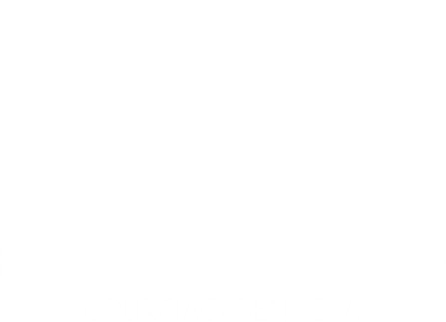 Dr. Bruno Reis Mariano — Cirurgião-Dentista